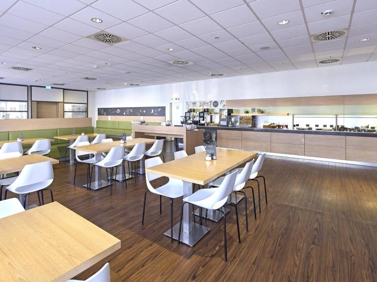B&B HOTEL Bonn-City in Bonn