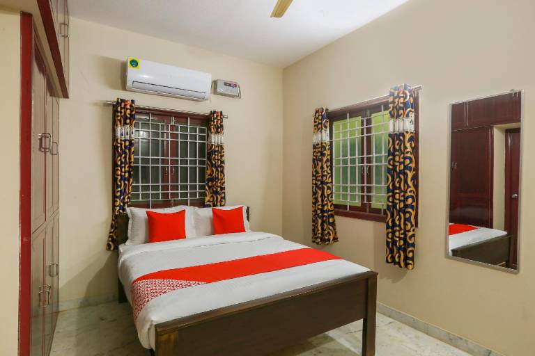 Hotel O Essential residency