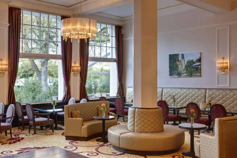 Steigenberger Hotel Bad Neuenahr — photo 5