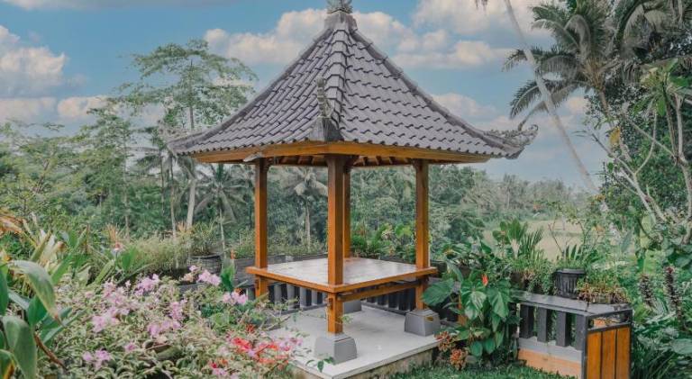 Twins Bali Ubud — photo 4