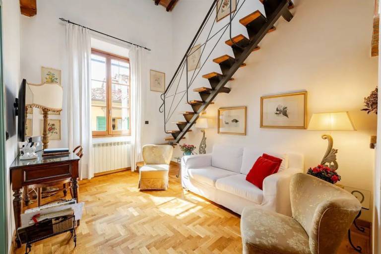 Appartamento  Fiesole