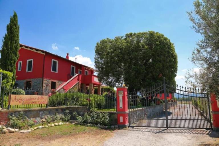 Agriturismo Bolsena