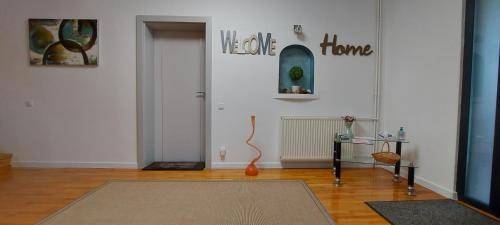 Apartmán Sibiu