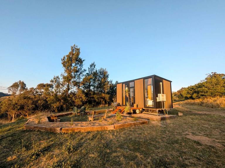House  Kanimbla