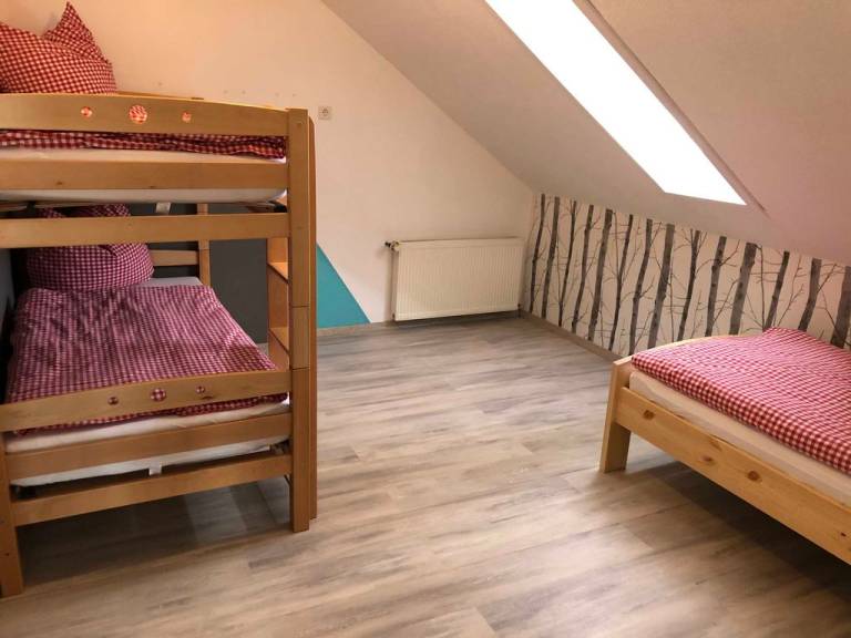 Ferienwohnung Villmar