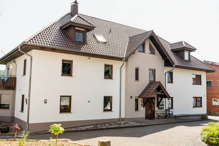 Ferienwohnung Hünfeld