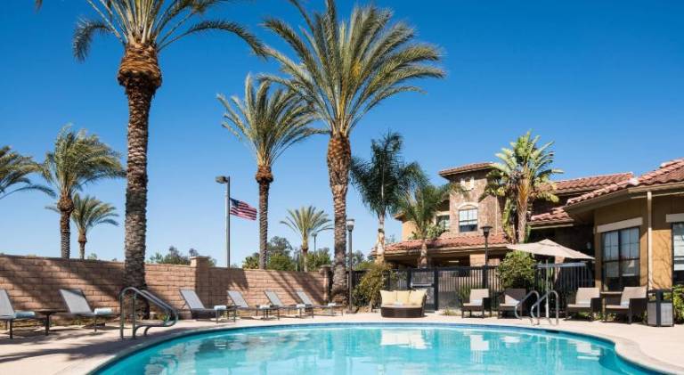 Residence Inn by Marriott Camarillo — photo 3