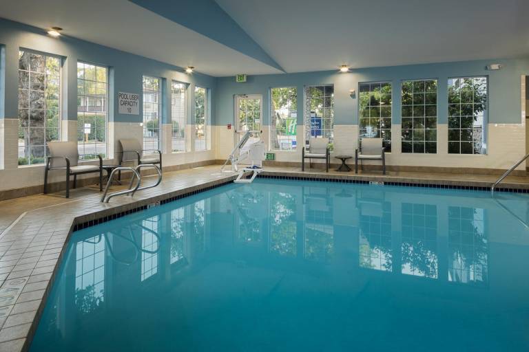 Holiday Inn Express Corvallis-On the River By IHG — photo 4