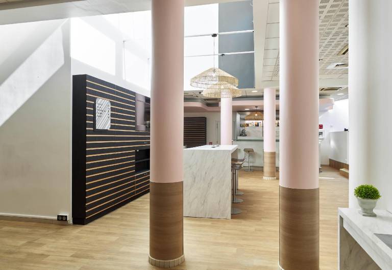 B&B HOTEL Orly Rungis Aeroport 3 etoiles — photo 3