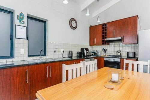 Apartment  Knysna
