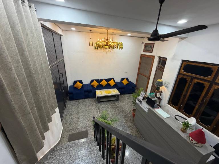 Jasmin A Luxury Stay — photo 5