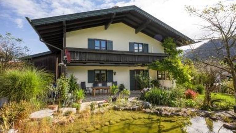 Ferienwohnung Kiefersfelden