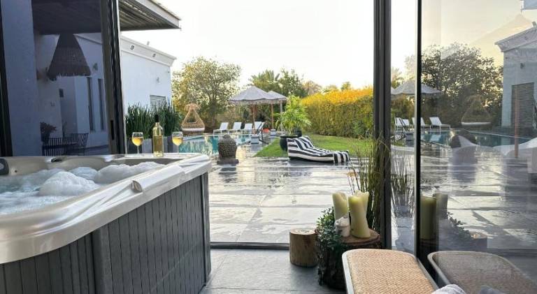 Aharon boutique suite — photo 3