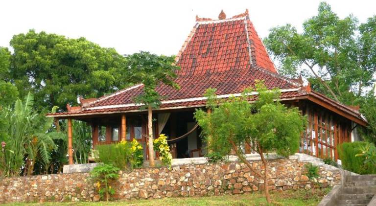 Vila Pemongkong