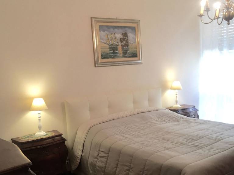 Holiday apartment with garden — photo 5