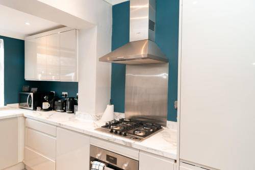 Apartment  Farnborough