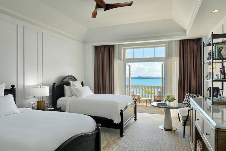 Resort Bermuda