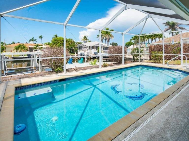 House Marco Island