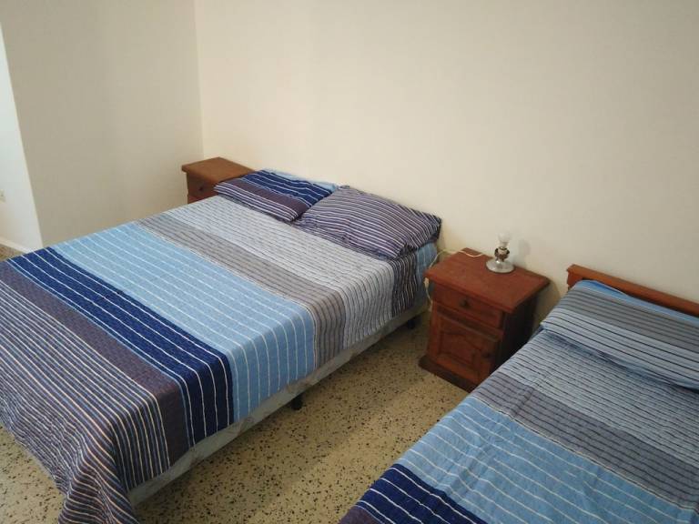 Apartamento Salta