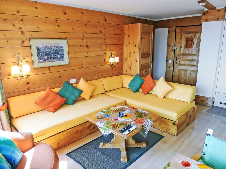 Ferienwohnung  Alpe des Chaux