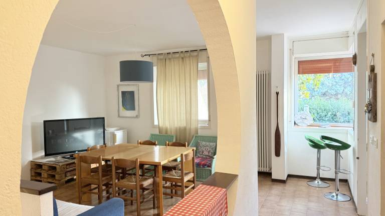 Family-friendly charming rental apartment with pool & garden | Dogs allowed — photo 4