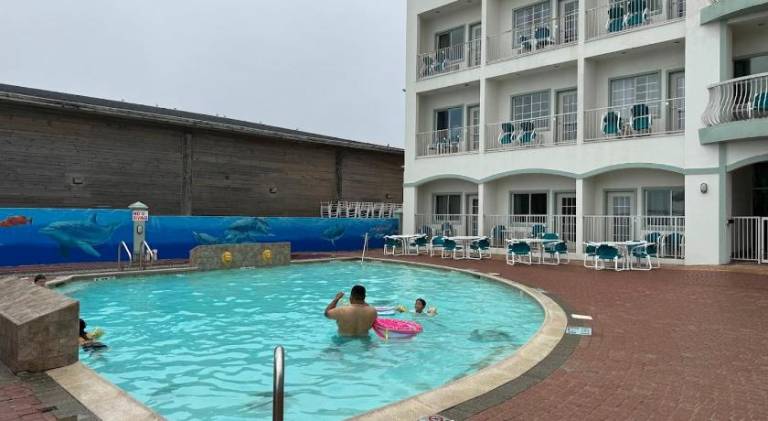Sand Rose Beach Resort — photo 5