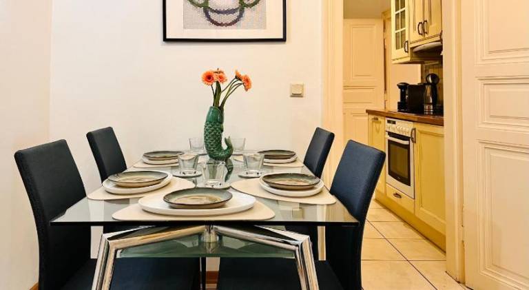Beautiful holiday apartment | Dogs allowed — photo 2