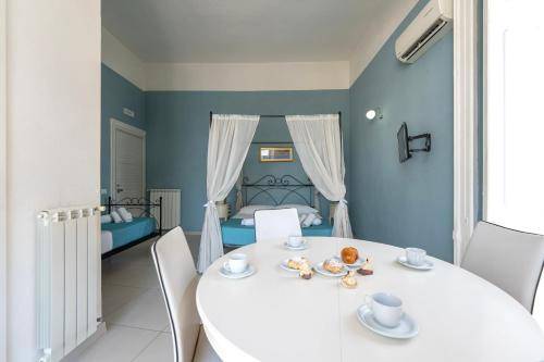 Apartment Naples