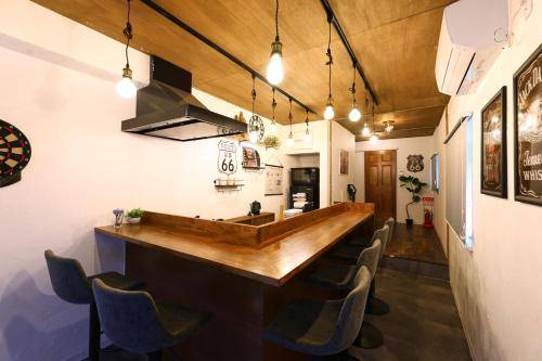 49 m² Ferienwohnung