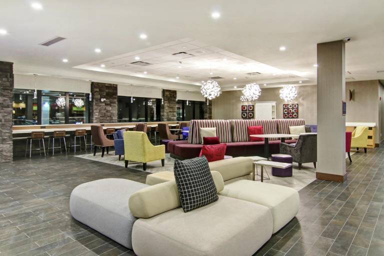 Home2 Suites by Hilton Edmonton South in Edmonton, AB
