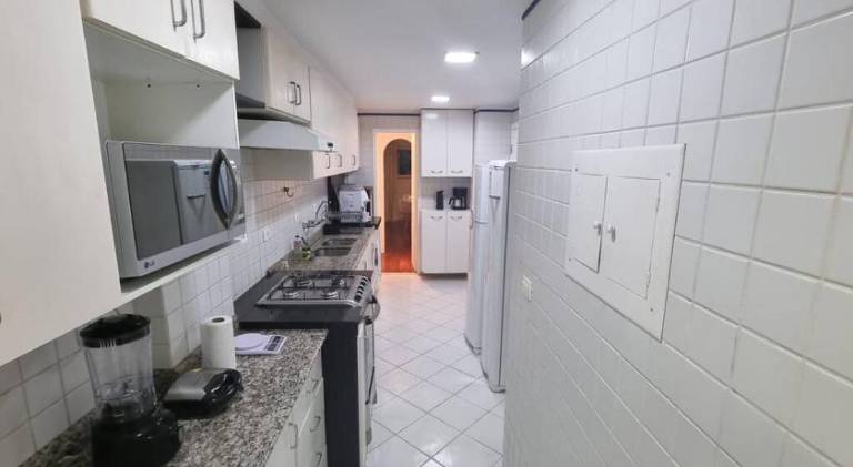 Rental apartment with 3 rooms for 8 persons — photo 5