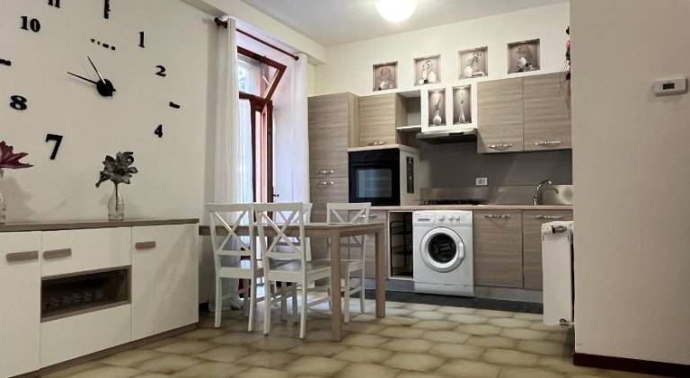 Holiday apartment with 1 room for 5 persons — photo 2