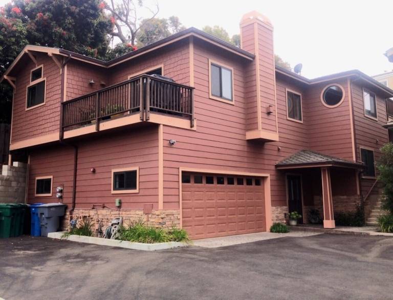 House Morro Bay