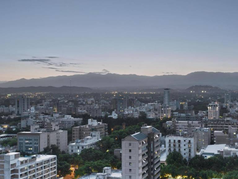 Sheraton Mendoza Hotel in Mendoza