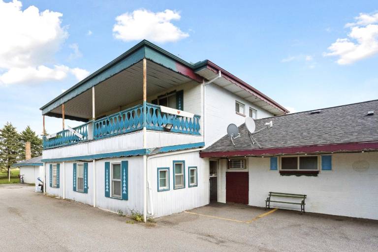 Heidelberg Motel by Capital O Bridgeport Frankenmuth I 75 — photo 5