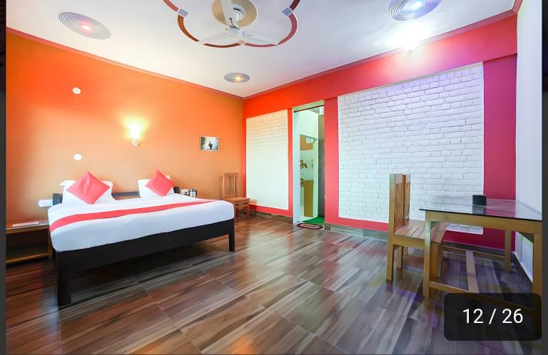House Almora