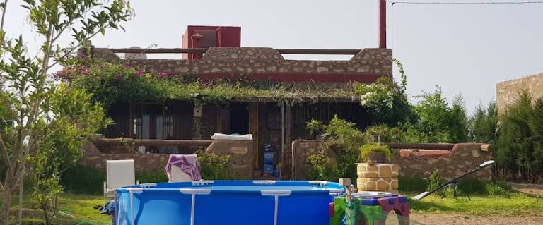 House  El Jadida