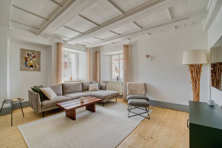 Holiday apartment | Pets are welcome — photo 2