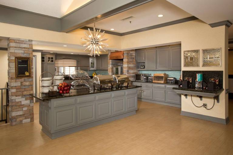 Homewood Suites by Hilton Alexandria/Pentagon South — photo 5