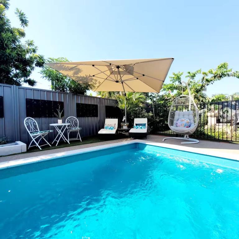 Apartment  Broome