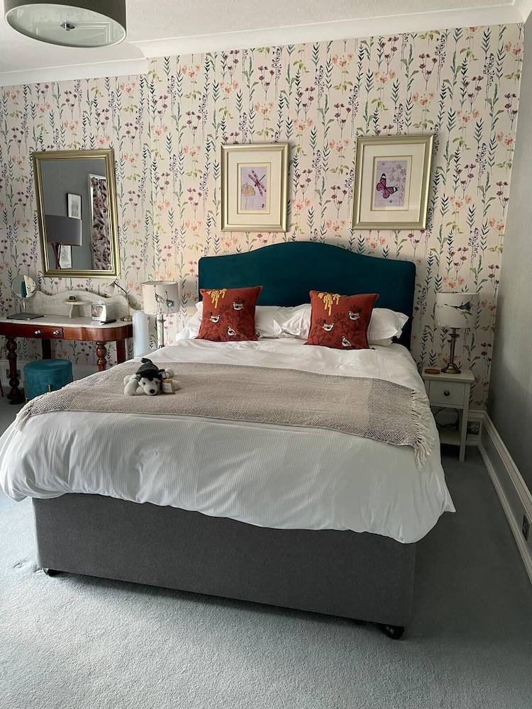 Chambre d'hôtes York
