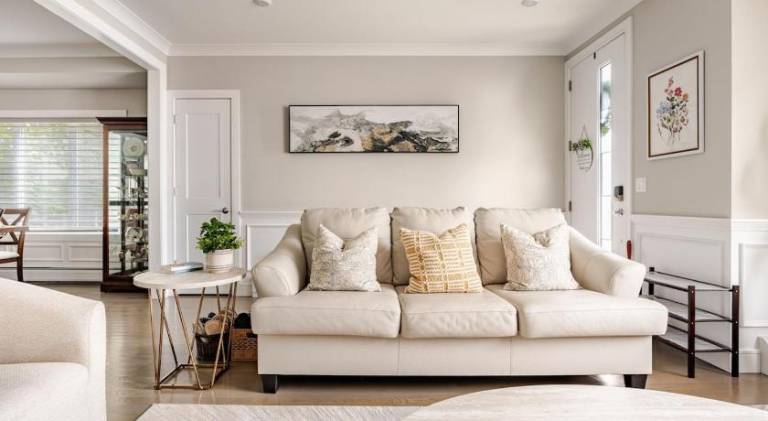 211 m&sup2; Ferienhaus