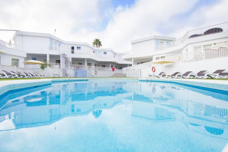 Aparthotel  Los Cristianos