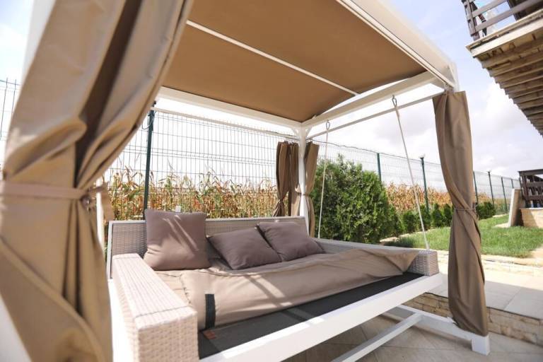 Villa Corbu