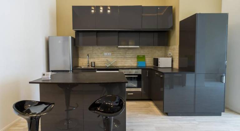 Apartment with garden | Next to Great Market Hall — photo 3