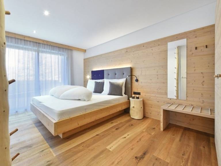 Ferienwohnung mit Hund in Rodeneck f&uuml;r max. 7 Personen