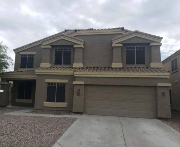 House Riata West