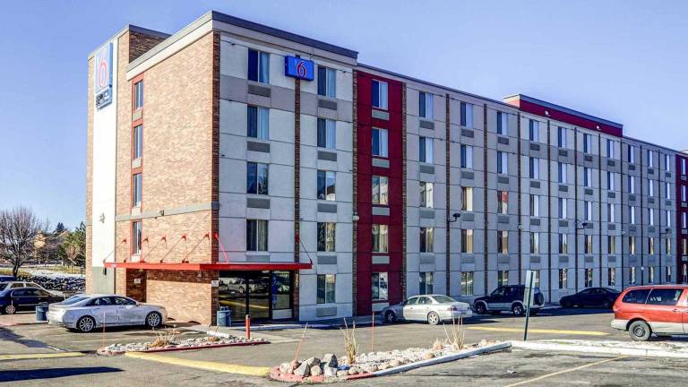 Motel 6 Greenwood Village, CO - Denver - South Tech Center in Greenwood Village, CO