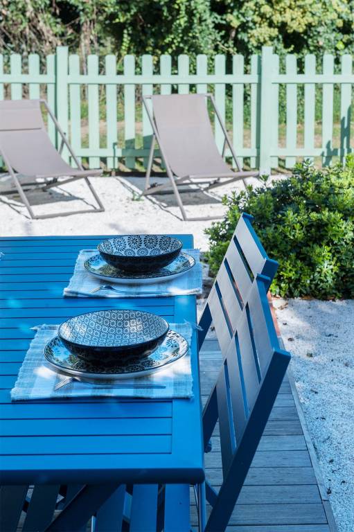 Fully equipped gite with yard & patio | Pets are welcome — photo 4