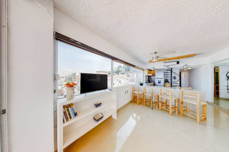Apartment  Puerto Vallarta
